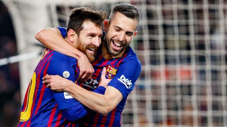 ALBA: Nadam se da će se Mesi vratiti!