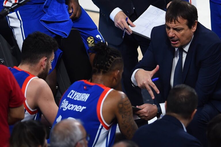 ATAMAN: Izgubili smo realne šanse. Ništa nije u našim rukama, ovo je veliko razočarenje! ataman