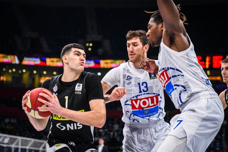 buducnost partizan