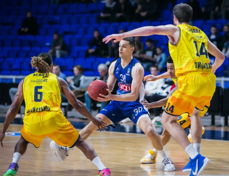 Budućnost doživela ubedljiv poraz u Podgorici!