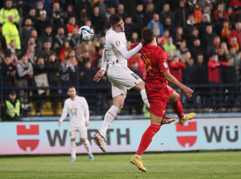 Izjave pojedinih reprezentativaca Srbije i Crne Gore, kao i selektora Dragana Stojkovića i Radulovića! srbija crna gora