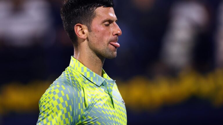 ZVANIČNO: Novak se povukao sa Indijan Velsa, evo ko je „uskočio“ umesto njega! djokovic