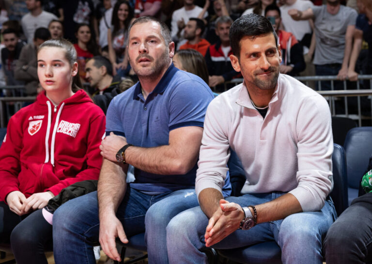 novak djokovic zvezda valensija