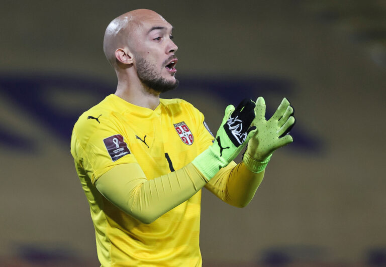 OGLASIO SE MARKO DMITROVIĆ: Hvala na svemu, srećno! marko dmitrovic