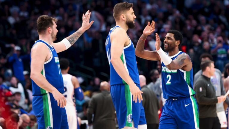 doncic irving