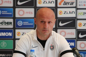 duljaj partizan