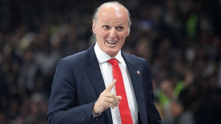 IVANOVIĆ: Borićemo se kao da imamo veliku priliku!