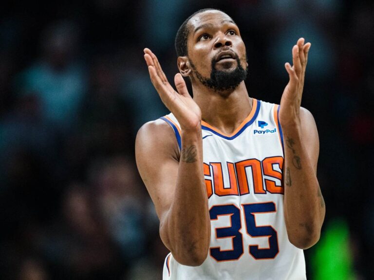 Durent posle debija u Sansima: “Bio sam nervozan, ali dobro se uklapam”! Durent