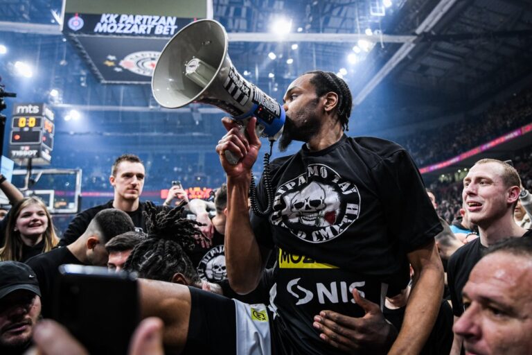 SJAJAN GEST: Partizan otvara kapije “Štark” arene, a evo kada i zbog čega! kk-partizan