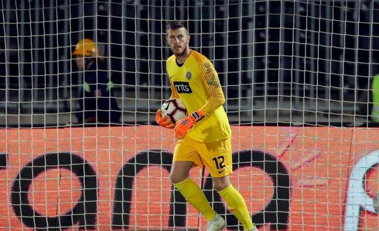 KLJAJIĆ: Hvatali su me za glavu, zavrtali uši i pretili da će mi lomiti ruke i vaditi oči!