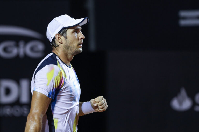 ODLIČAN DAN ZA SRPSKI TENIS: Lajović i Đere obezbedili plasman u četvrtfinale!