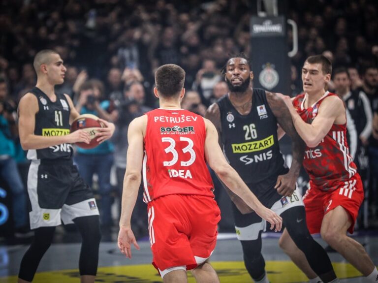 ZVEZDA IZDALA NOVO SAOPŠTENJE: Lesor će odgovarati pred nadležnim organima?!