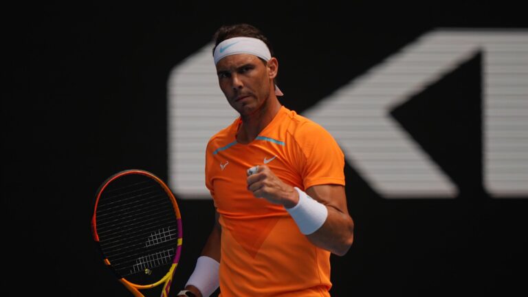 nadal