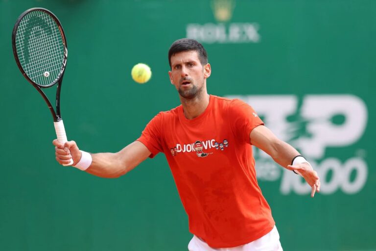 POTVRĐENO: Organizatori saopštili lepu vest, poznat Novakov naredni turnir! novak djokovic