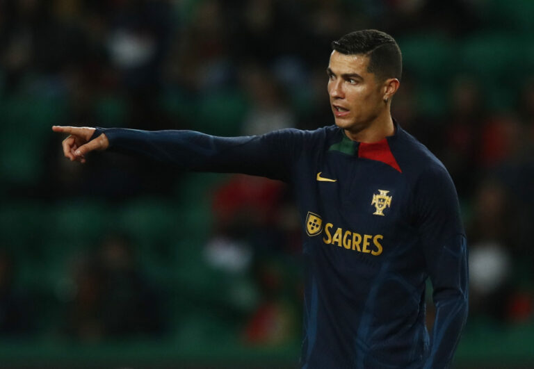 ZVANIČNO: Ronaldo je novi svetski rekorder!