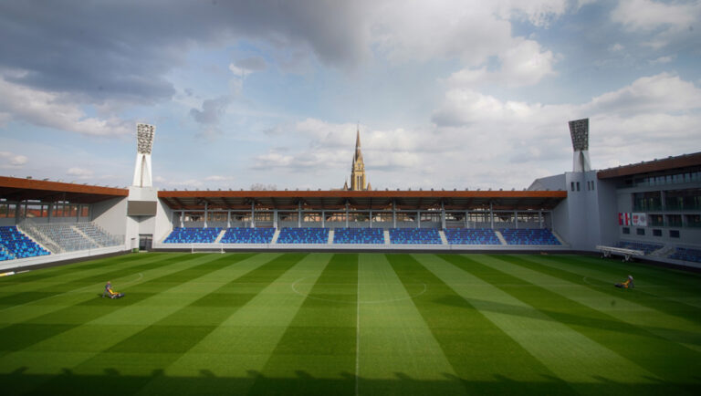 SASTAVI: Milojević priredio dva iznenađenja, Lazetić očekivano!