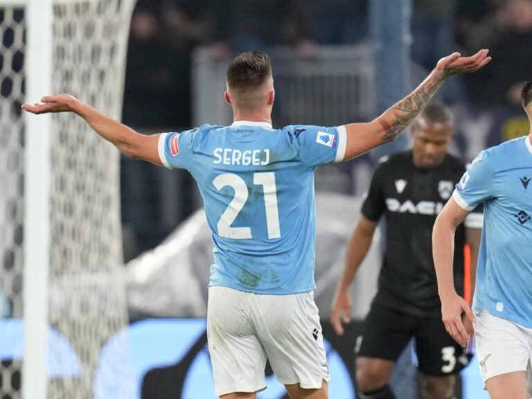 sergej milinkovic savic