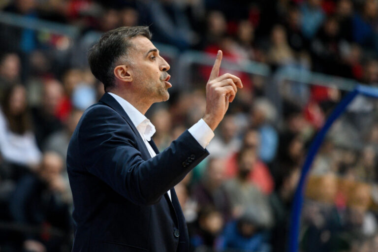 TRENER CIBONE: Ko je god dolazio u dvoranu nije očekivao da će se ovako završiti!