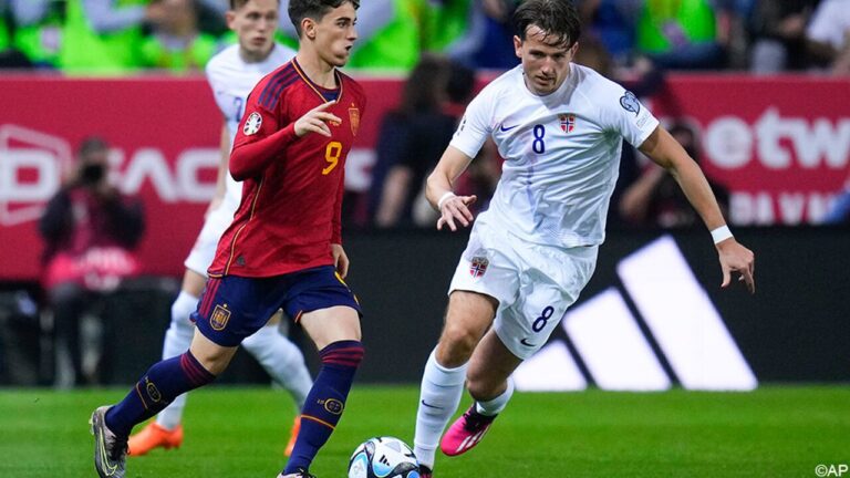 spanija-norveska