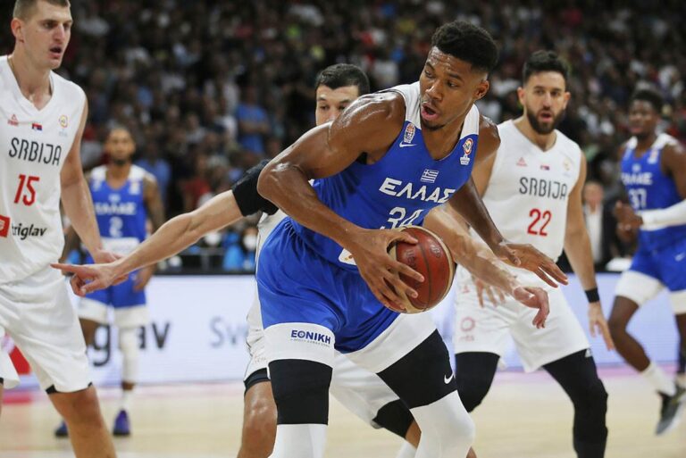 POTVRĐENO: Srbija će učestvovati na veoma jakom turniru pred Mundobasket! srbija-grcka