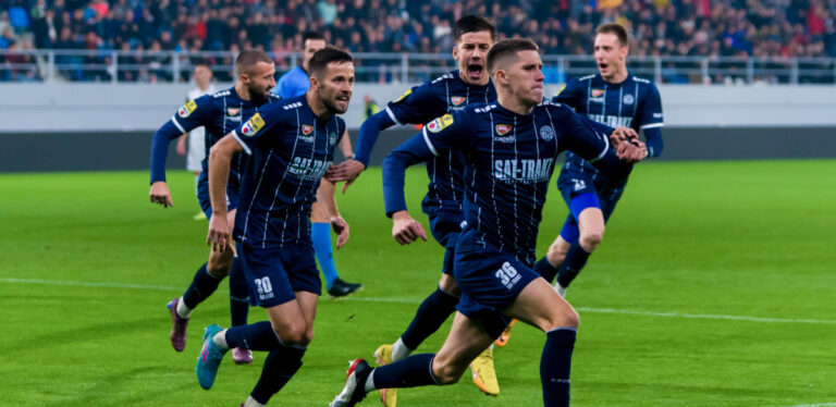 Kolubara odolela Partizanu, ali nije mogla TSC-u. Ekipa iz Bačke Topole ponovo ugrožava crno-bele! tsc-kolubara