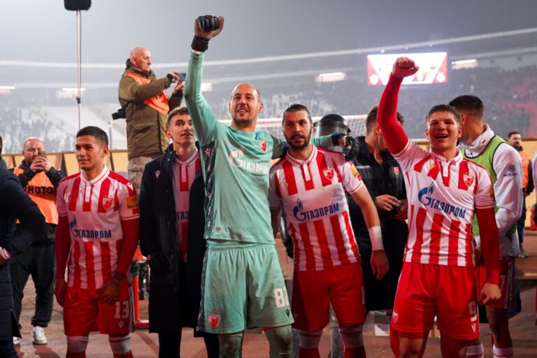 MILOJEVIĆ MEŠA KARTE: Poznato je ko ne može da igra, a ko će prvi put ove sezone biti starter protiv TSC-a! tsc-zvezda