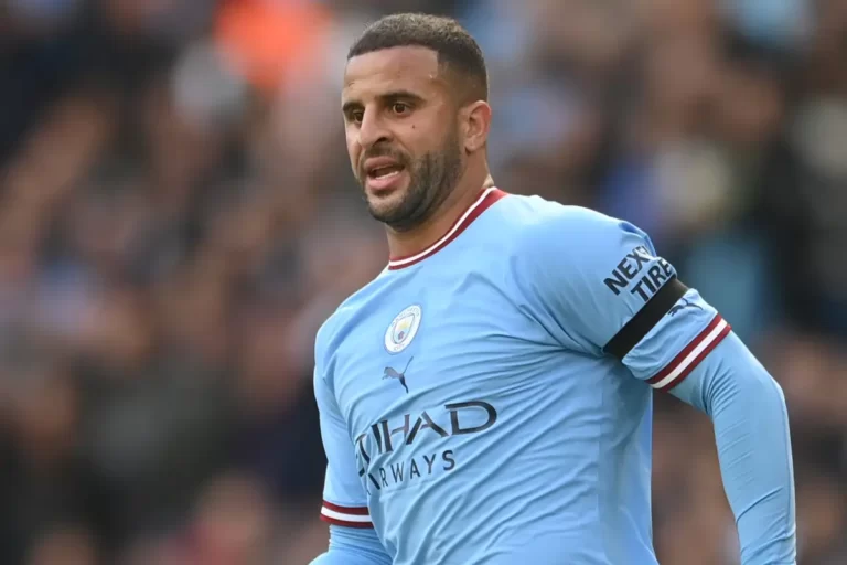 SKANDAL U ENGLESKOJ: Fudbaleru Sitija preti zatvorska kazna, a evo i zbog čega! (VIDEO)