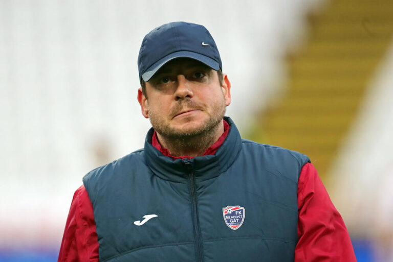 Lalatović bolji od Šarca, Mladost se pomerila sa dna tabele!