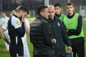 cukaricki partizan