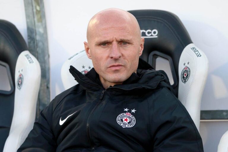 Duljaj otvorio dušu: „Za Partizan navijam od rođenja, prijale su pohvale od Zidana“!