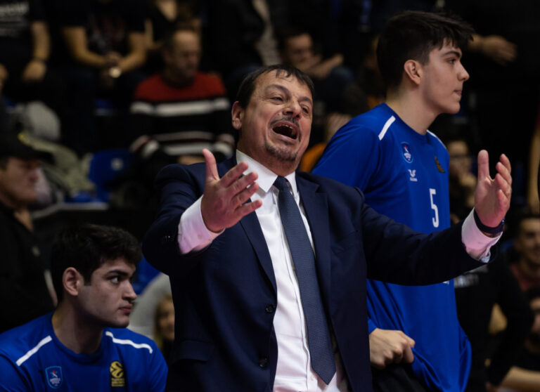 Ataman demantovao da je imao sastanak u Beogradu o preuzimanju kluba! ataman