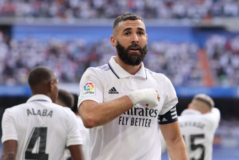 Benzema će potpisati novi ugovor!