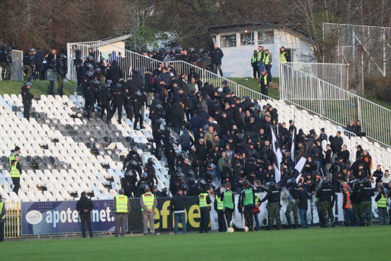 cukaricki partizan
