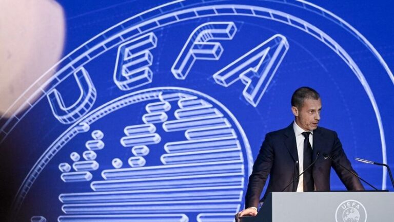 Srbija želi da bude domaćin Evropskog prvenstva!