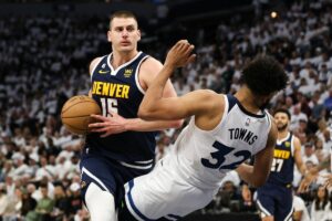 jokic denver