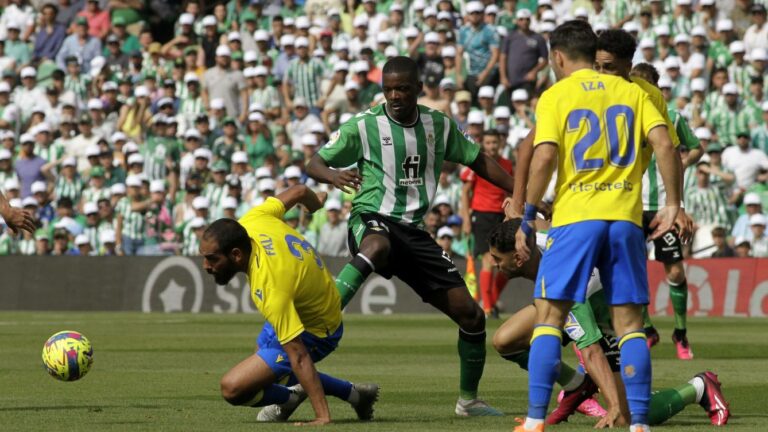 Kadiz savladao Betis i napravio ogroman korak ka opstanku!