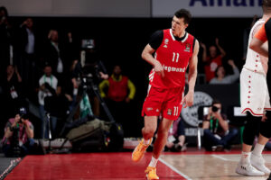 lucic bajern