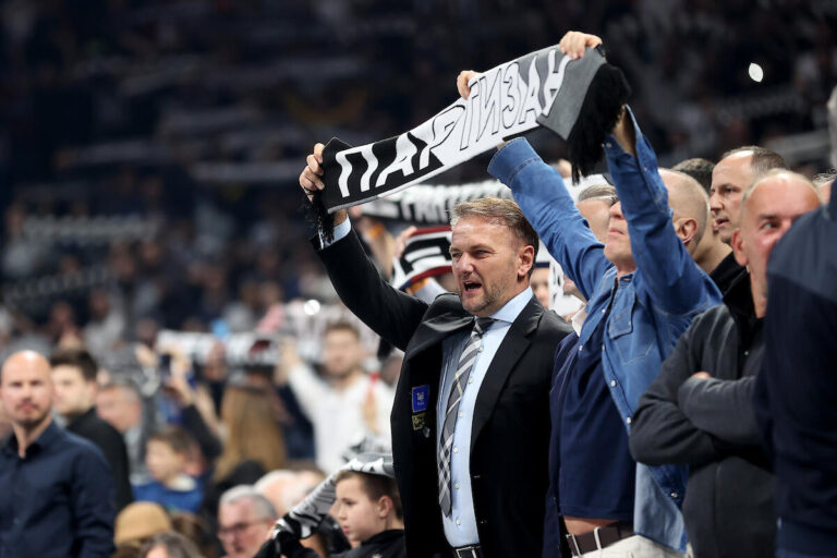 mijailovic kk partizan