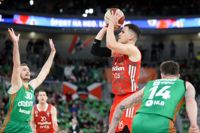 cedevita zvezda