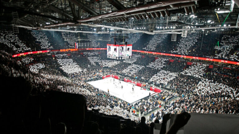 Evo koliko je Partizan zaradio plasmanom u TOP 8!
