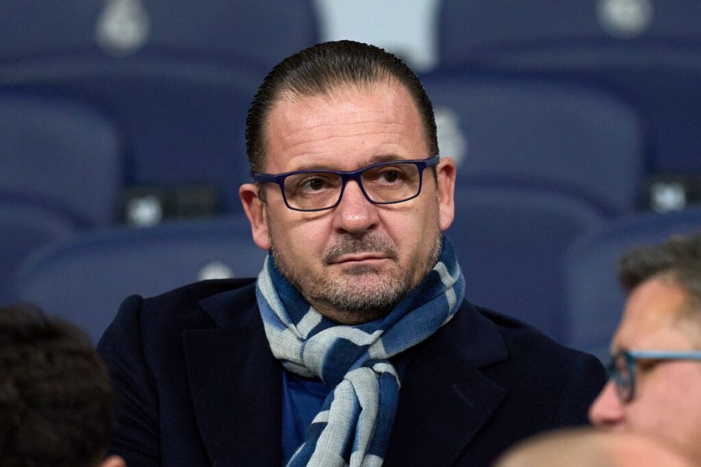 Predrag Mijatović: "Postoji ideja da pokušamo da dovedemo Stefana Mitrovića"!