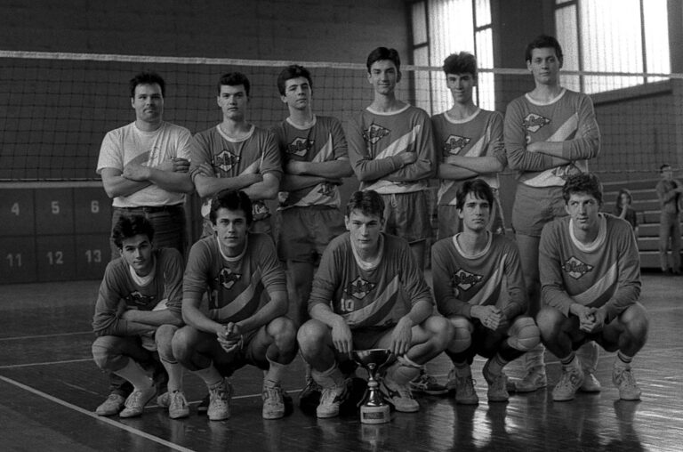 Preminuo bivši trener Crvene zvezde i Partizana!