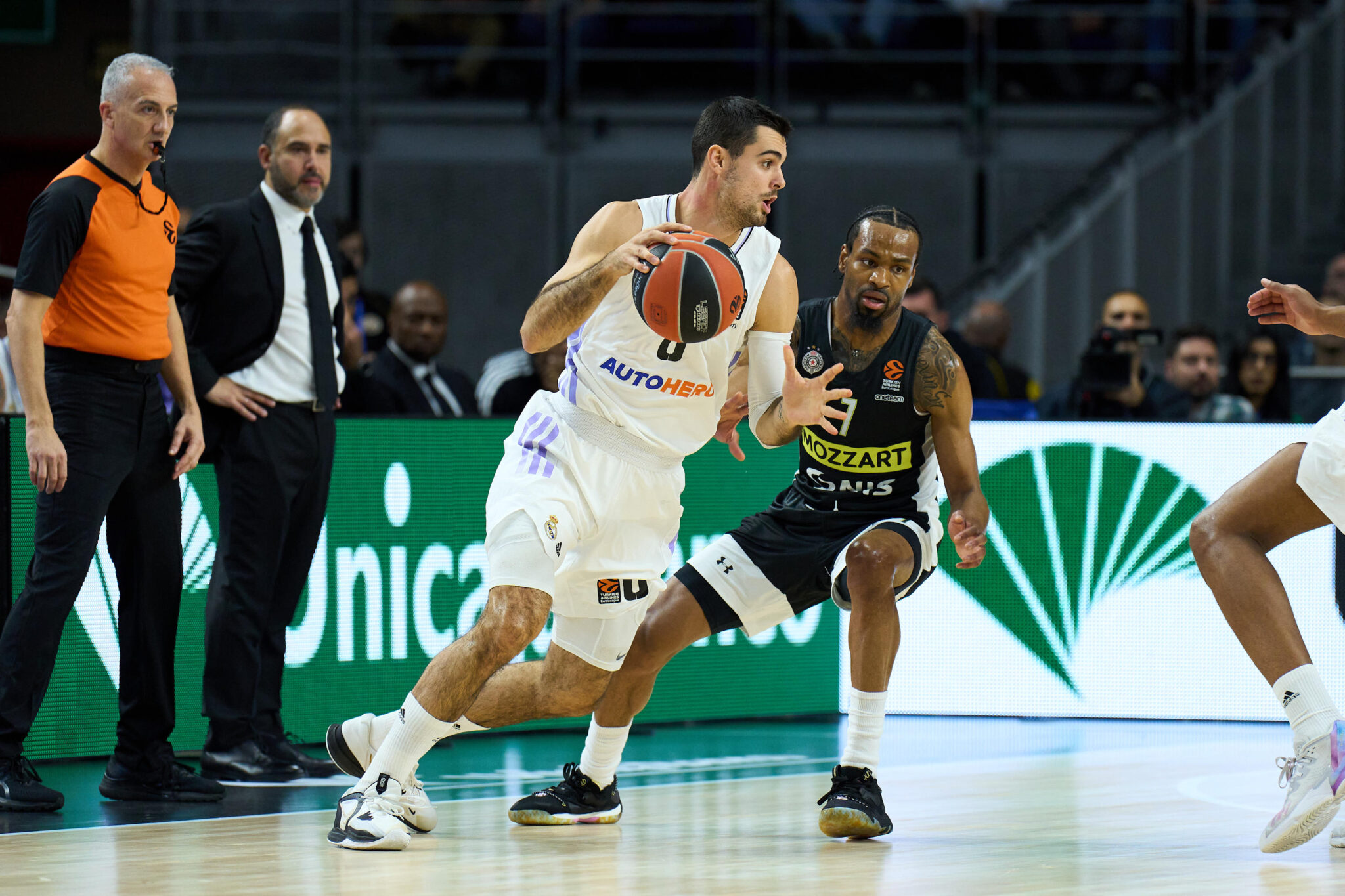 real-partizan