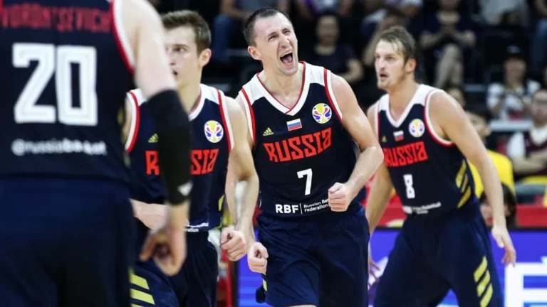 Košarkašima Rusije zabranjeno učešće na Olimpijskim igrama u Parizu, a evo i ko će dobiti šansu da zaigra umesto njih!