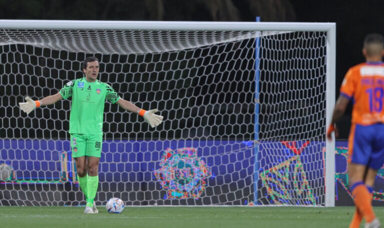 stojkovic ronaldo