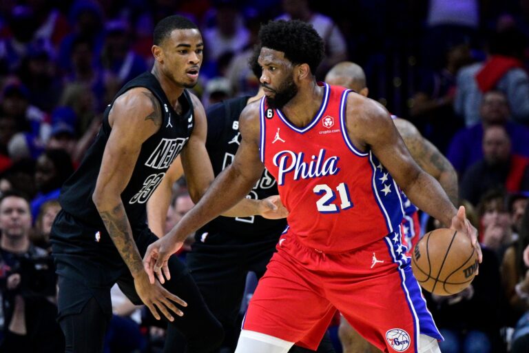 NBA: Laka pobeda File za početak plej-ofa!