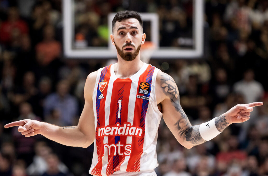 Luka Vildoza