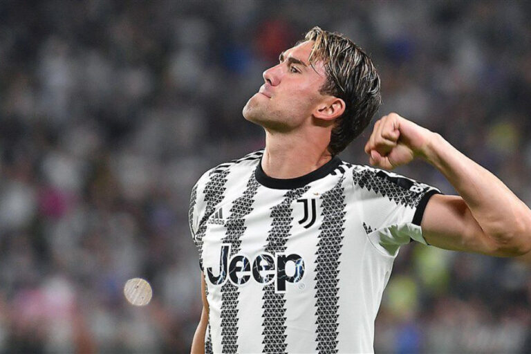 BLIZU DOGOVORA: Vlahović i Čelsi u podmaklim pregovorima?!