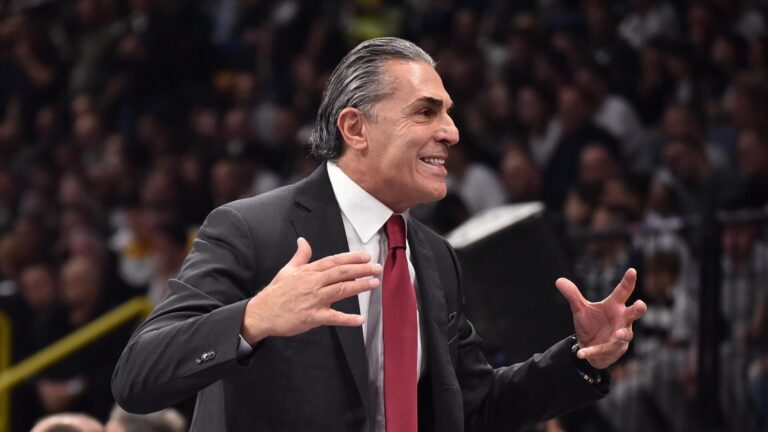 Novi posao za Skariola, sledi selidba preko okeana!