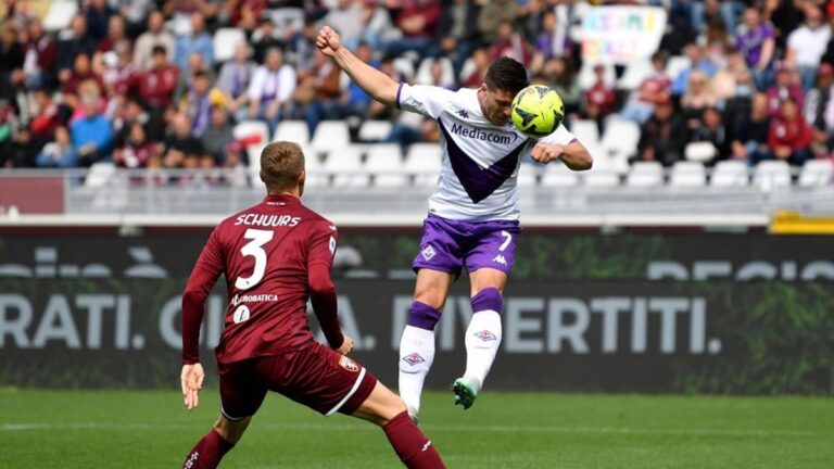 SERIJA A: Jović matirao Milinković-Savića, ali na kraju podelili bodove!